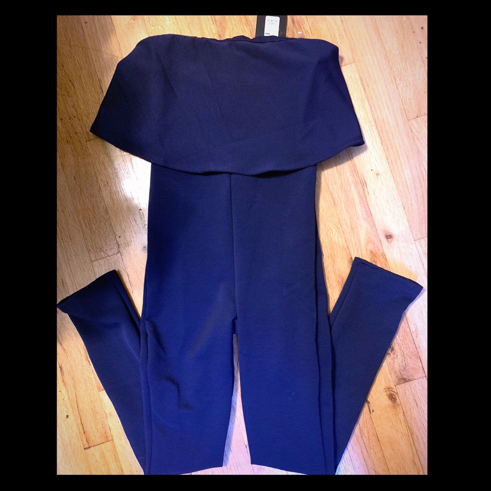 Fashionnova Jumpsuit